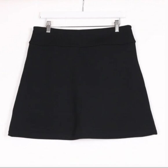 Athleta Strata Zipper Skirt S - Picture 4 of 5